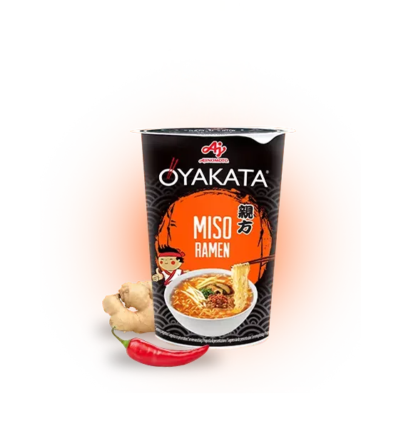 Miso 2